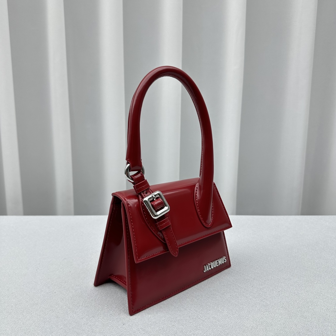 Jacquemus Top Handle Bags